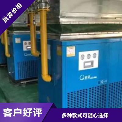 上海市黃浦區及周邊區域的空氣壓縮機與干燥機選購指南