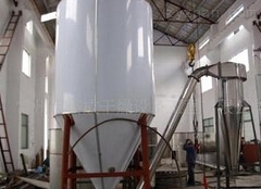 袋式噴霧干燥機 安捷來國際股份(香港)的高效干燥解決方案